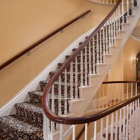 Thayers Inn Littleton Eksteriør billede