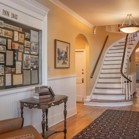 Thayers Inn Littleton Eksteriør billede