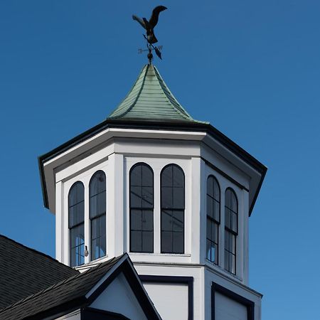 Thayers Inn Littleton Eksteriør billede