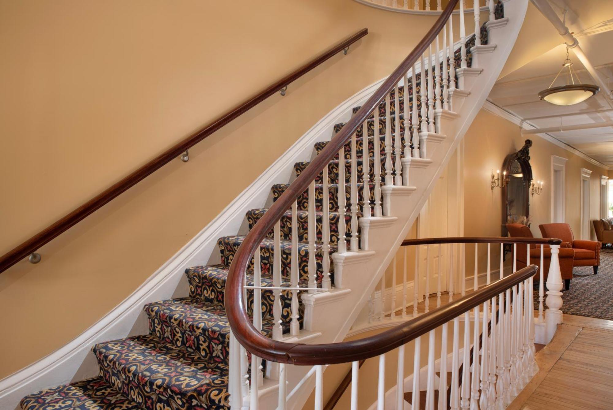 Thayers Inn Littleton Eksteriør billede