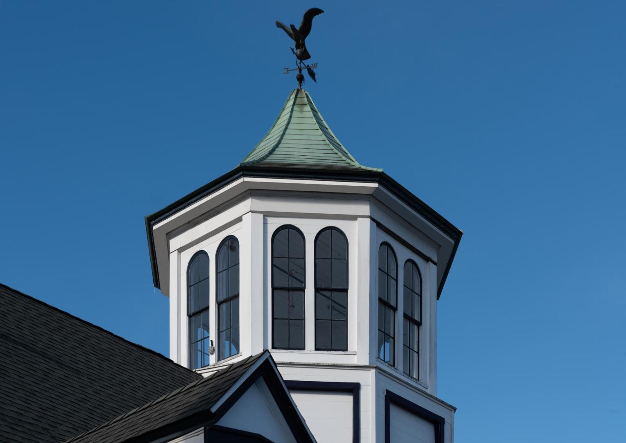 Thayers Inn Littleton Eksteriør billede