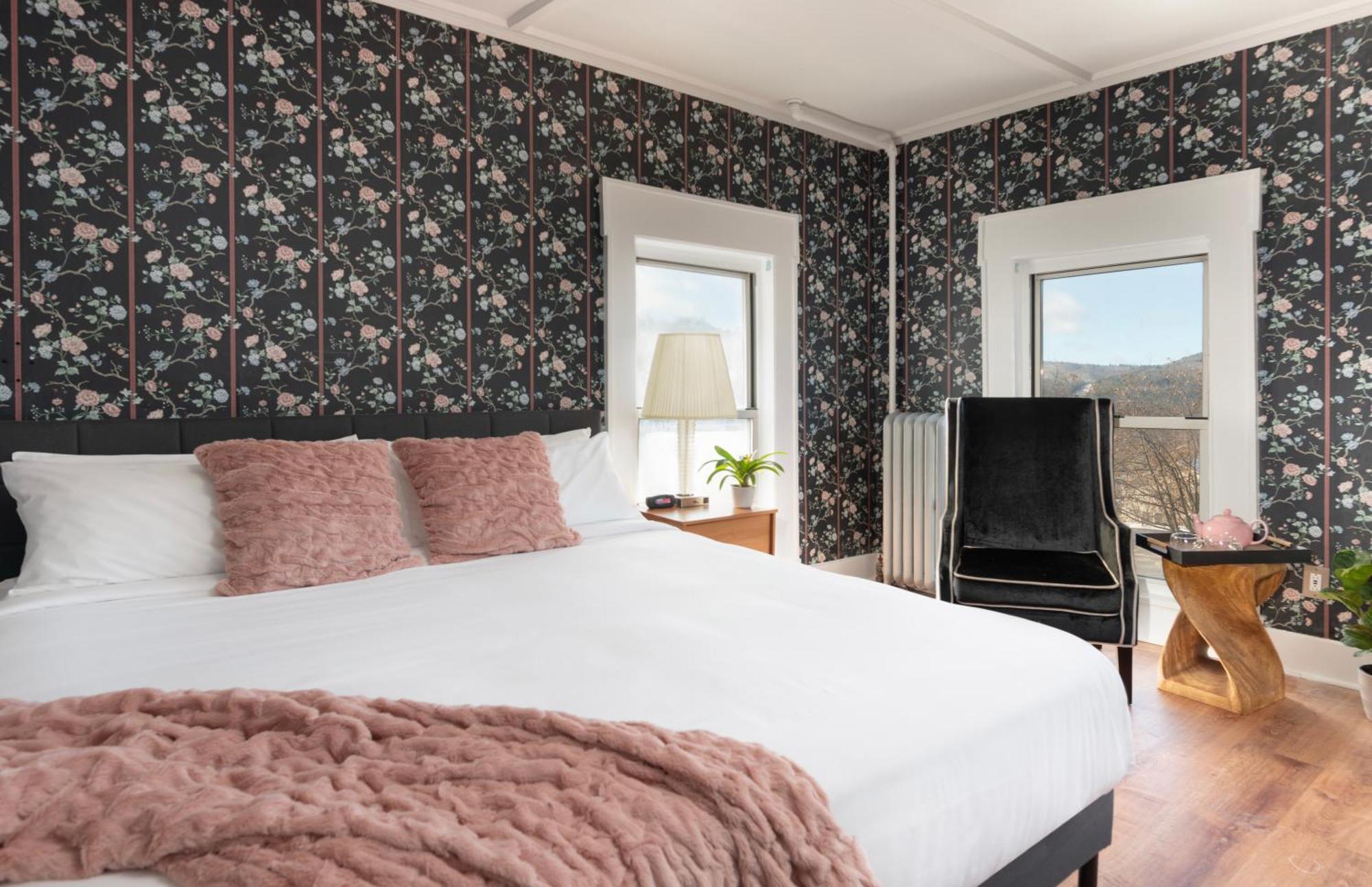Thayers Inn Littleton Eksteriør billede