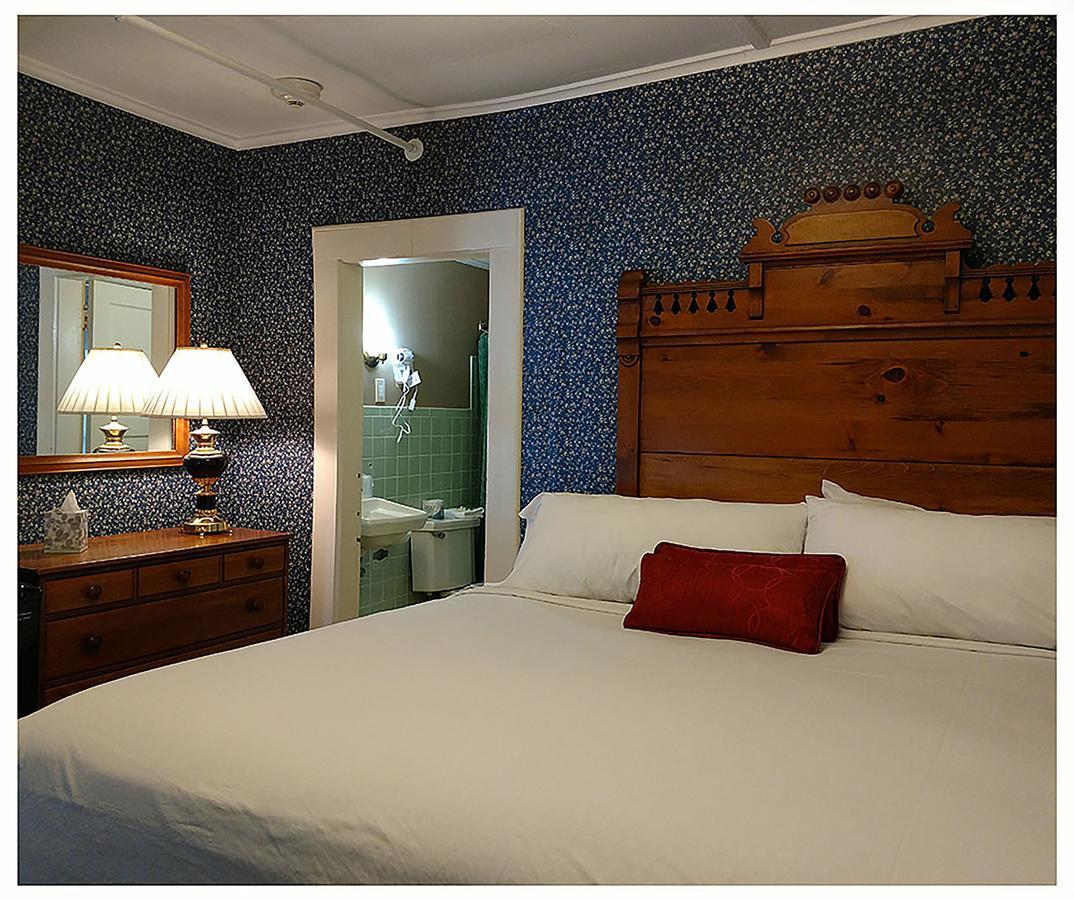 Thayers Inn Littleton Eksteriør billede