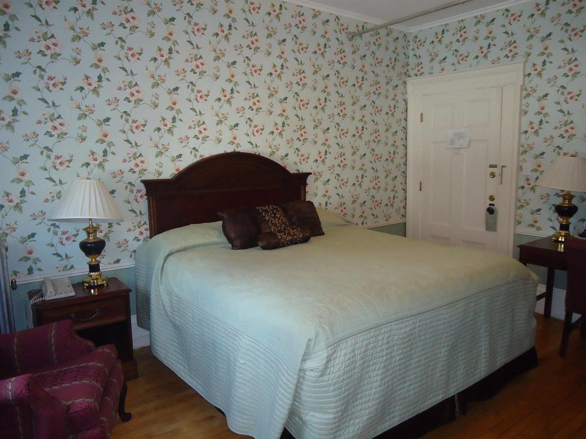 Thayers Inn Littleton Eksteriør billede