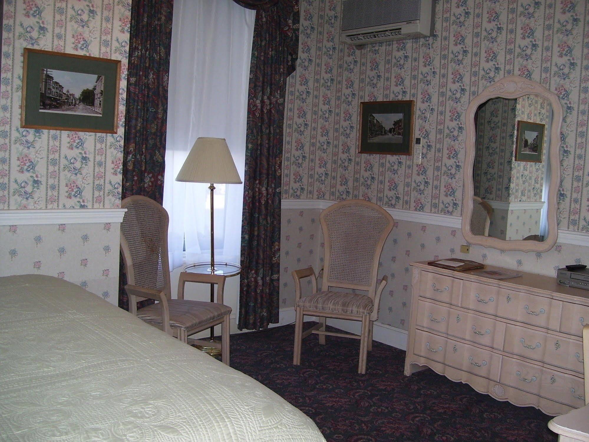 Thayers Inn Littleton Eksteriør billede