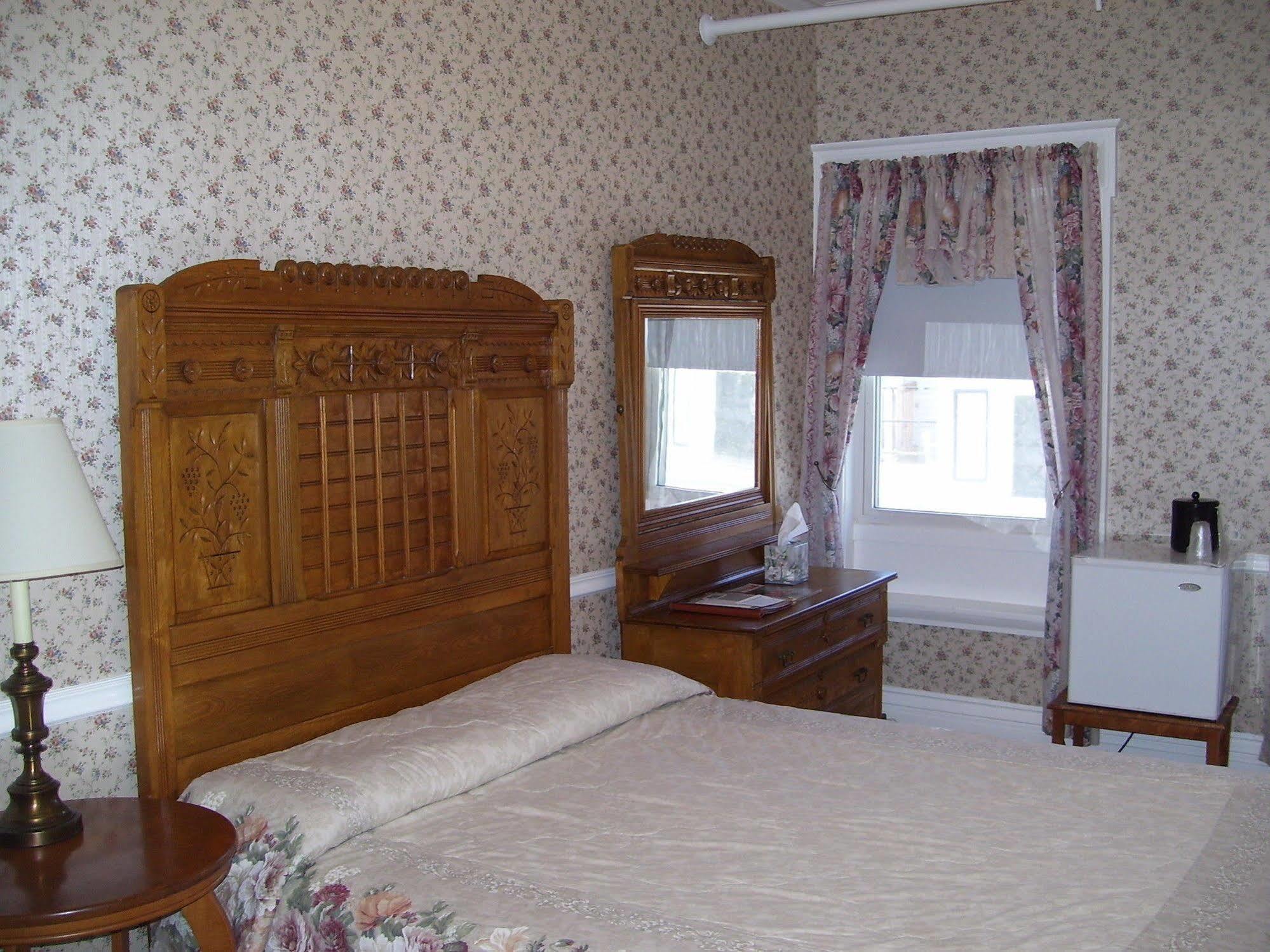 Thayers Inn Littleton Eksteriør billede