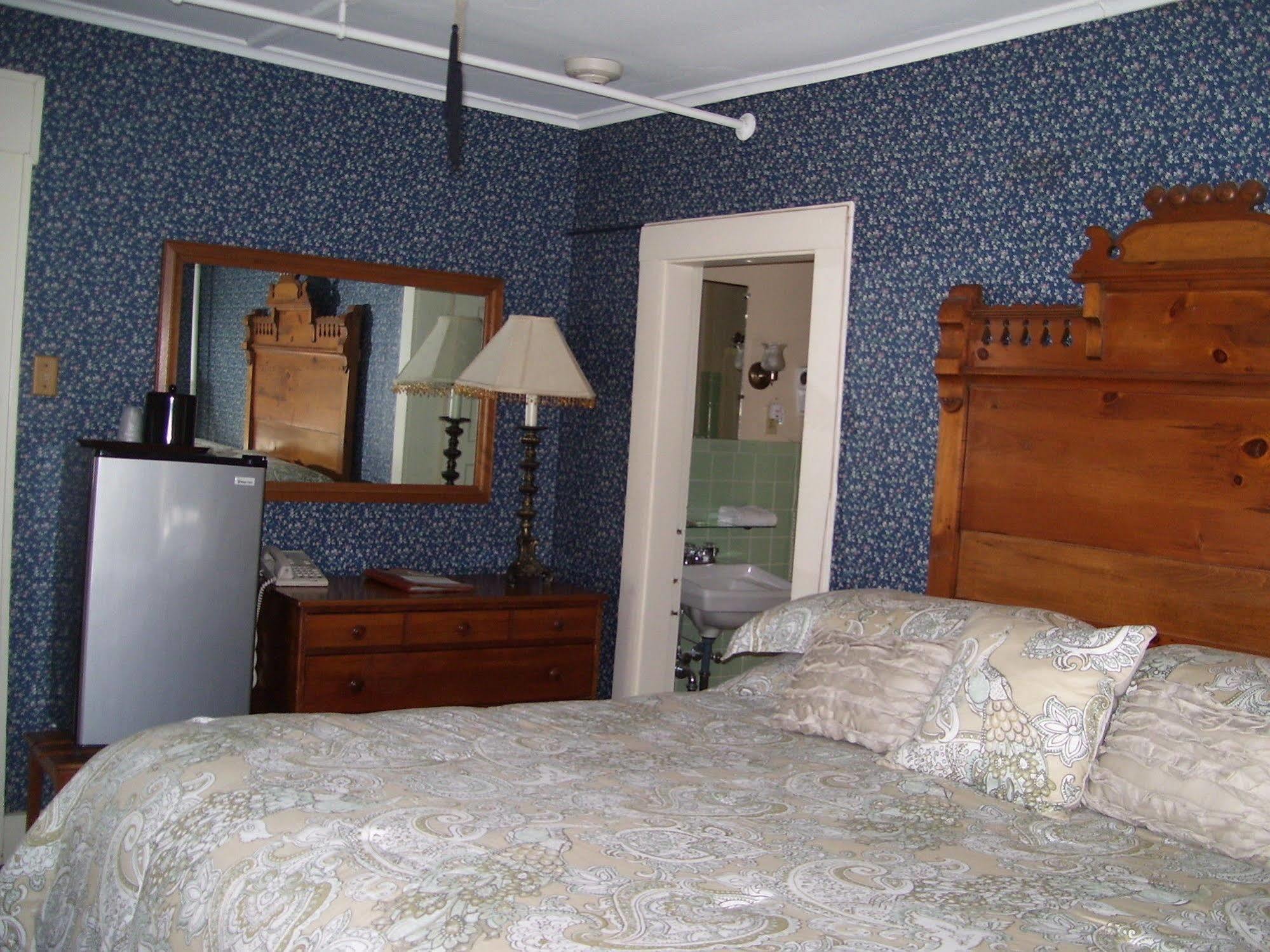 Thayers Inn Littleton Eksteriør billede