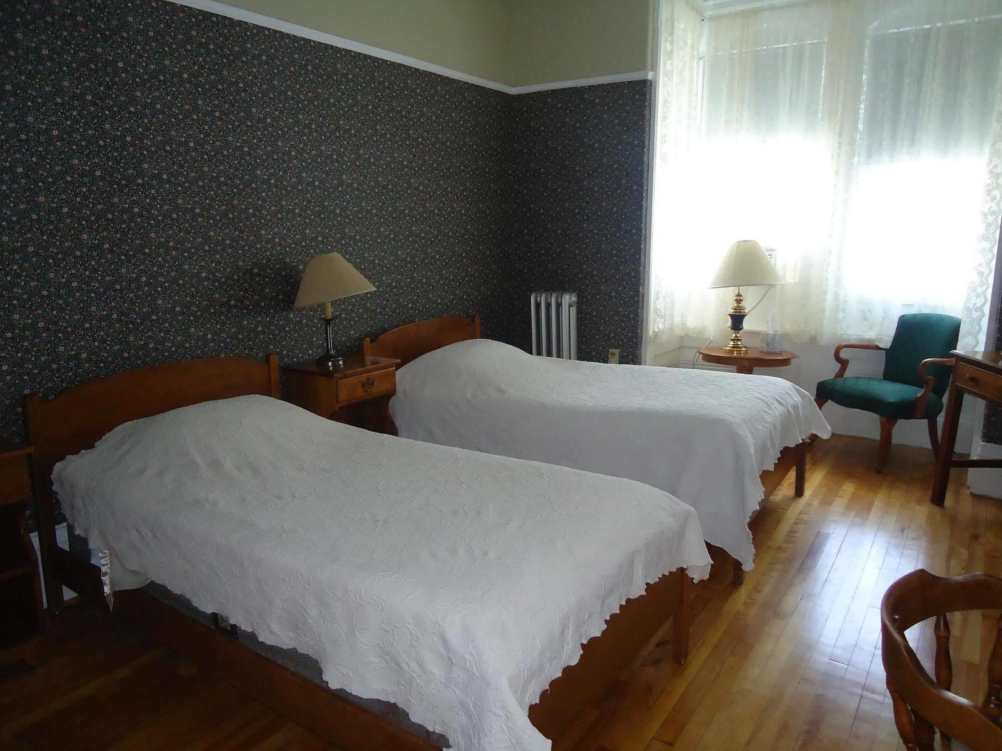 Thayers Inn Littleton Eksteriør billede