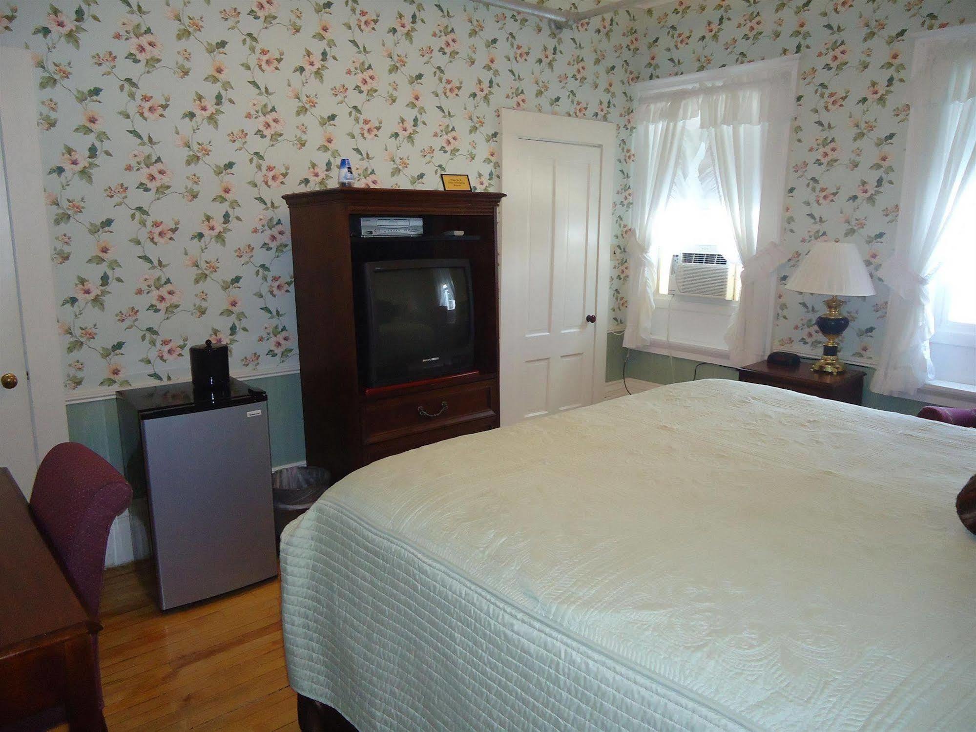 Thayers Inn Littleton Eksteriør billede