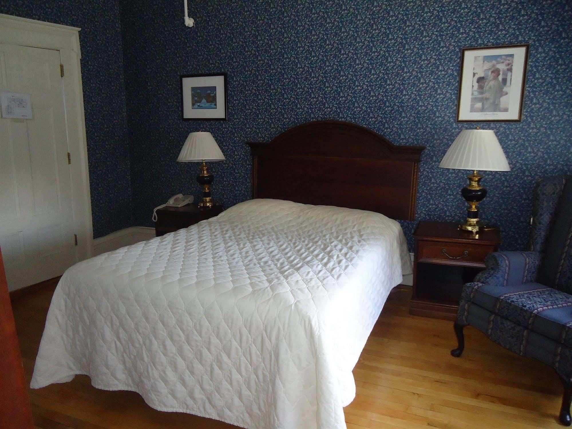 Thayers Inn Littleton Eksteriør billede