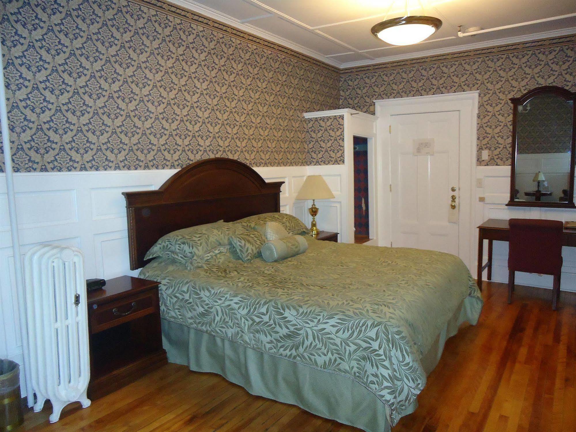 Thayers Inn Littleton Eksteriør billede
