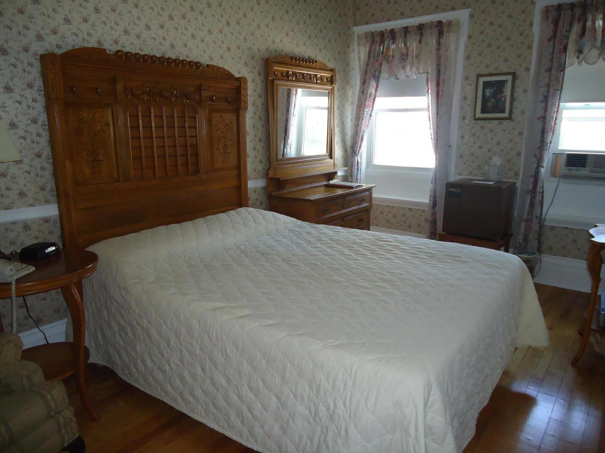 Thayers Inn Littleton Eksteriør billede