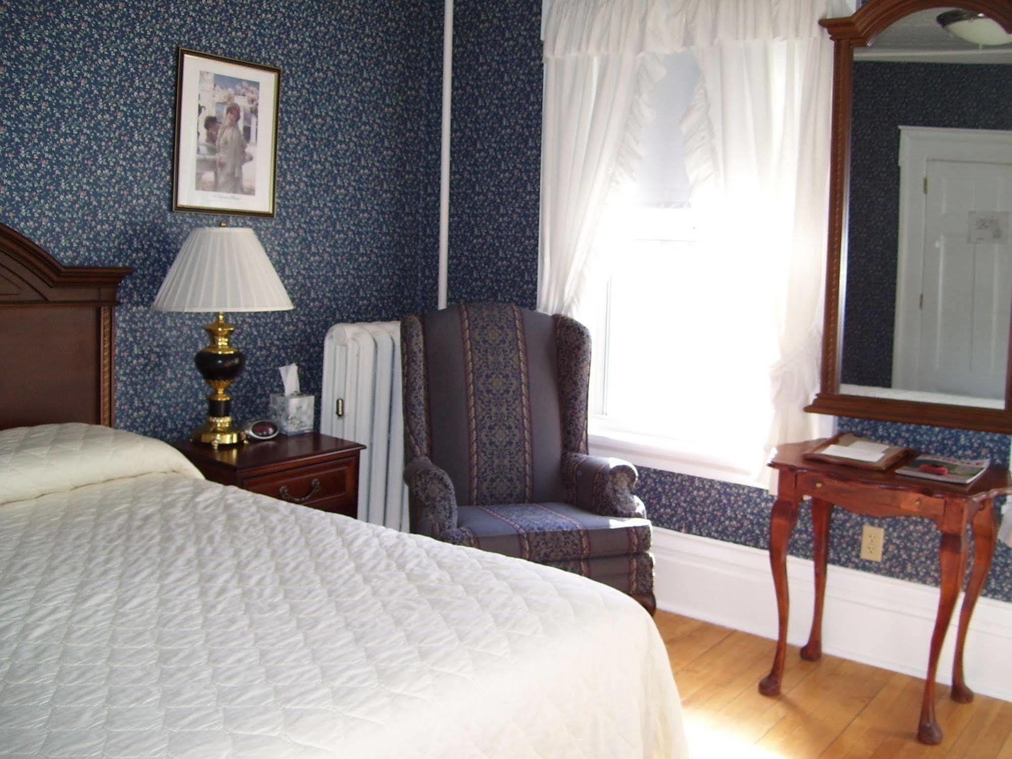 Thayers Inn Littleton Eksteriør billede