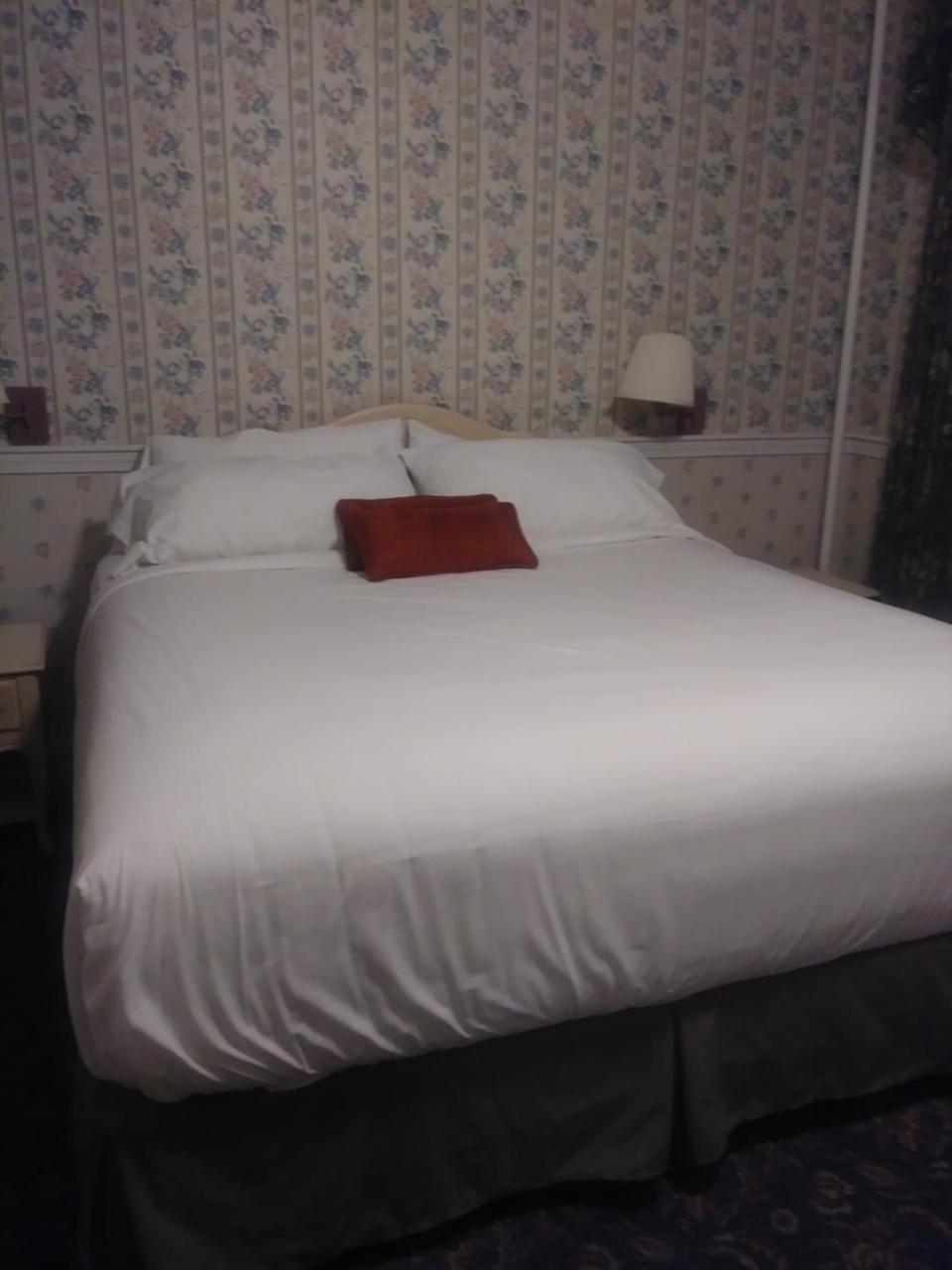 Thayers Inn Littleton Eksteriør billede