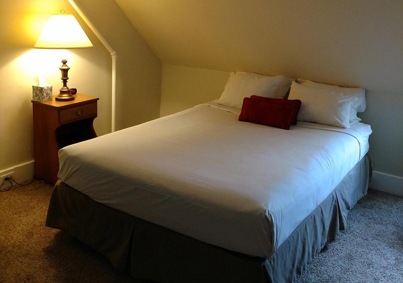 Thayers Inn Littleton Eksteriør billede