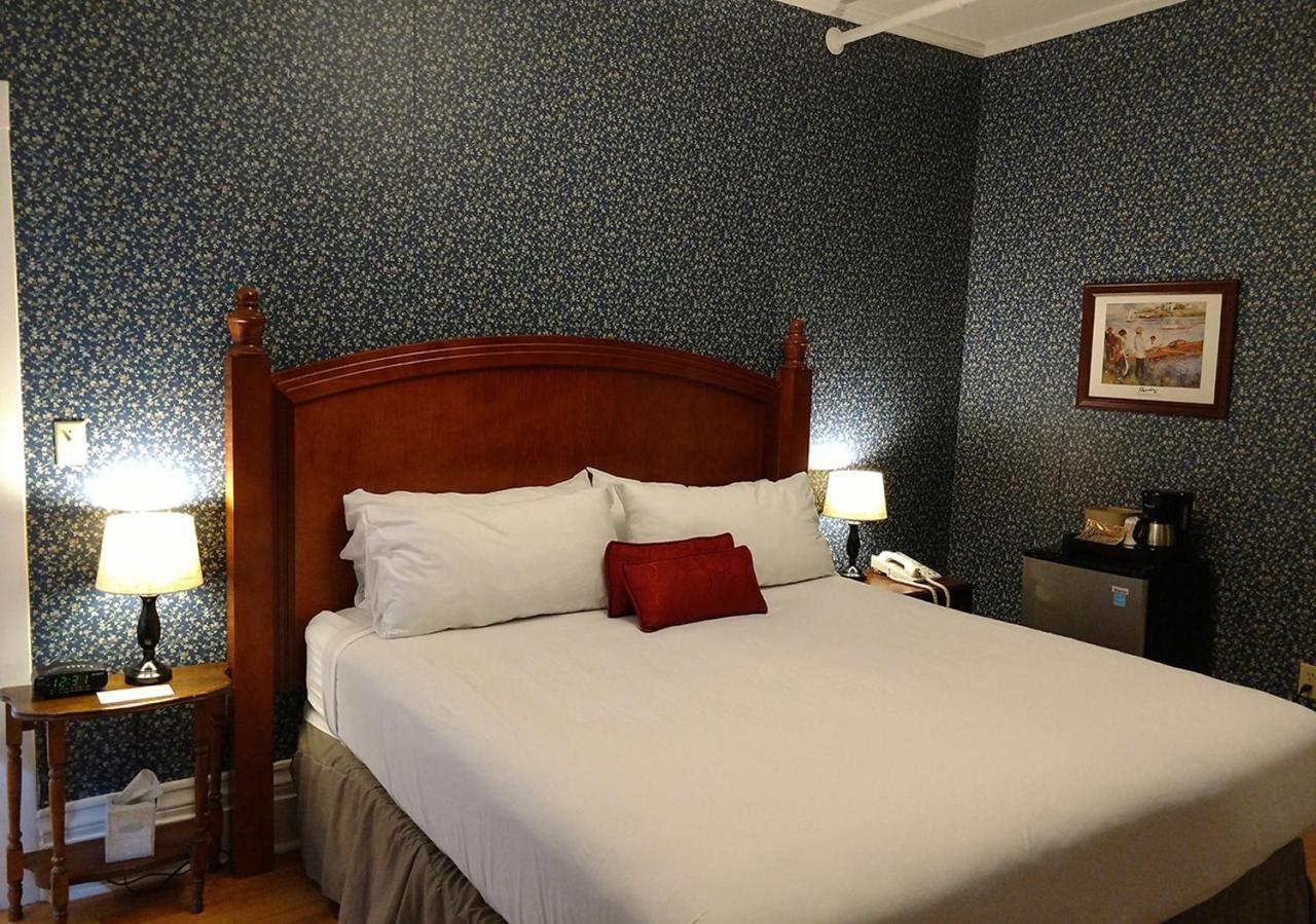 Thayers Inn Littleton Eksteriør billede