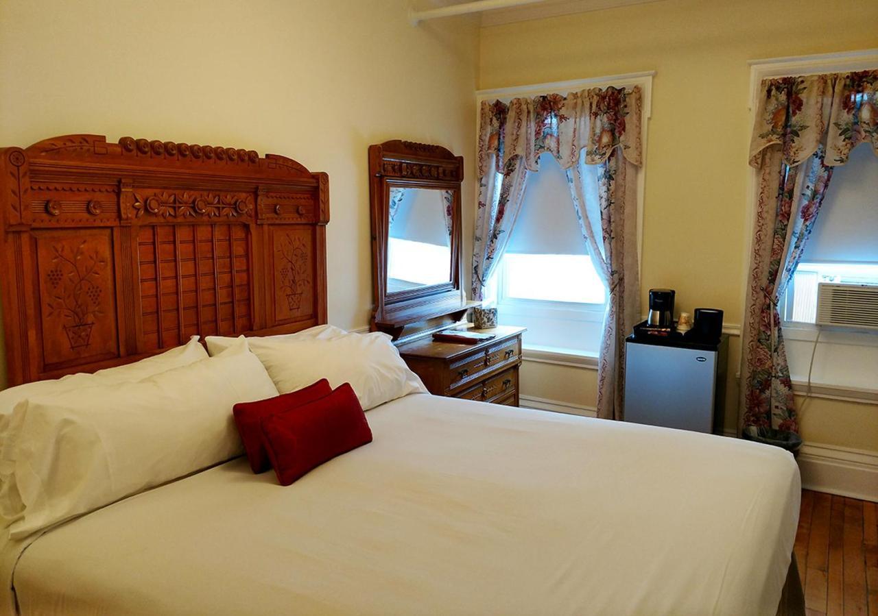 Thayers Inn Littleton Eksteriør billede