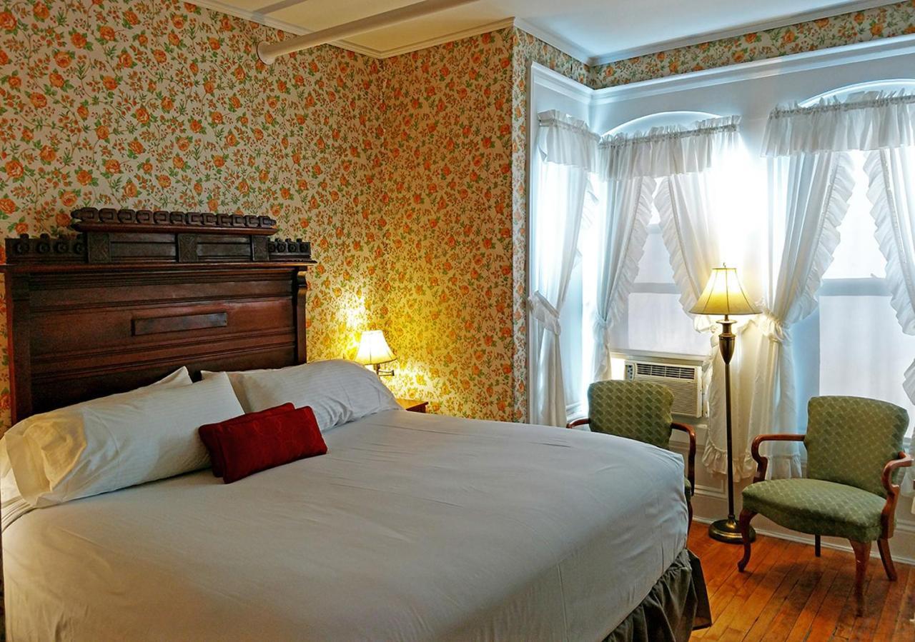 Thayers Inn Littleton Eksteriør billede