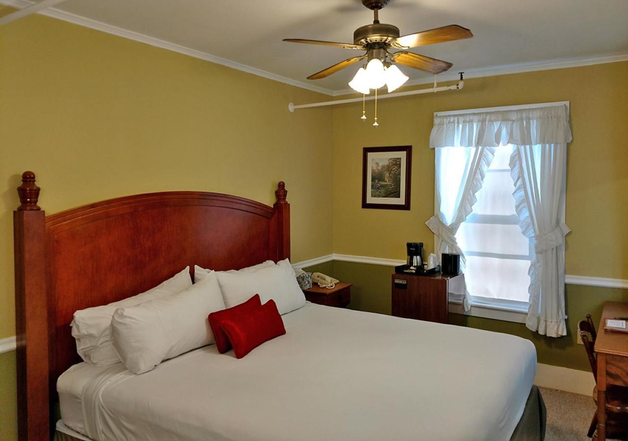Thayers Inn Littleton Eksteriør billede